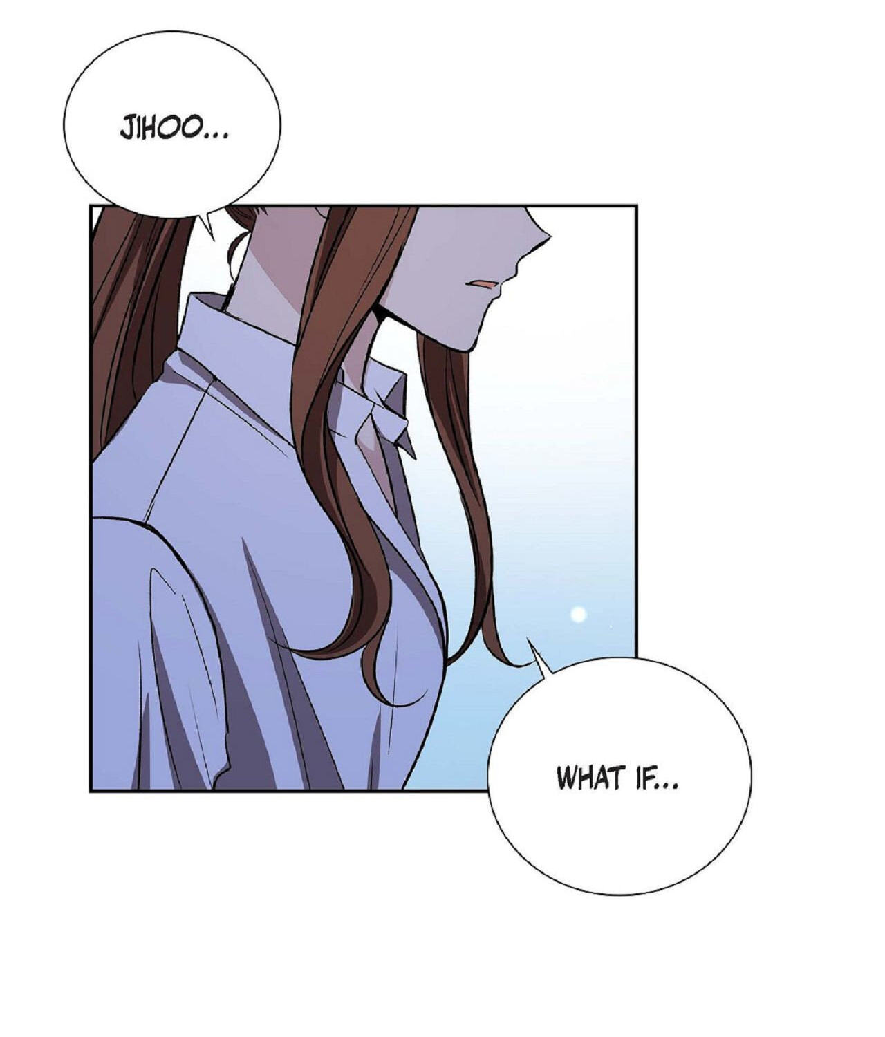 All I Want Is You Chapter 17 page 34 - 