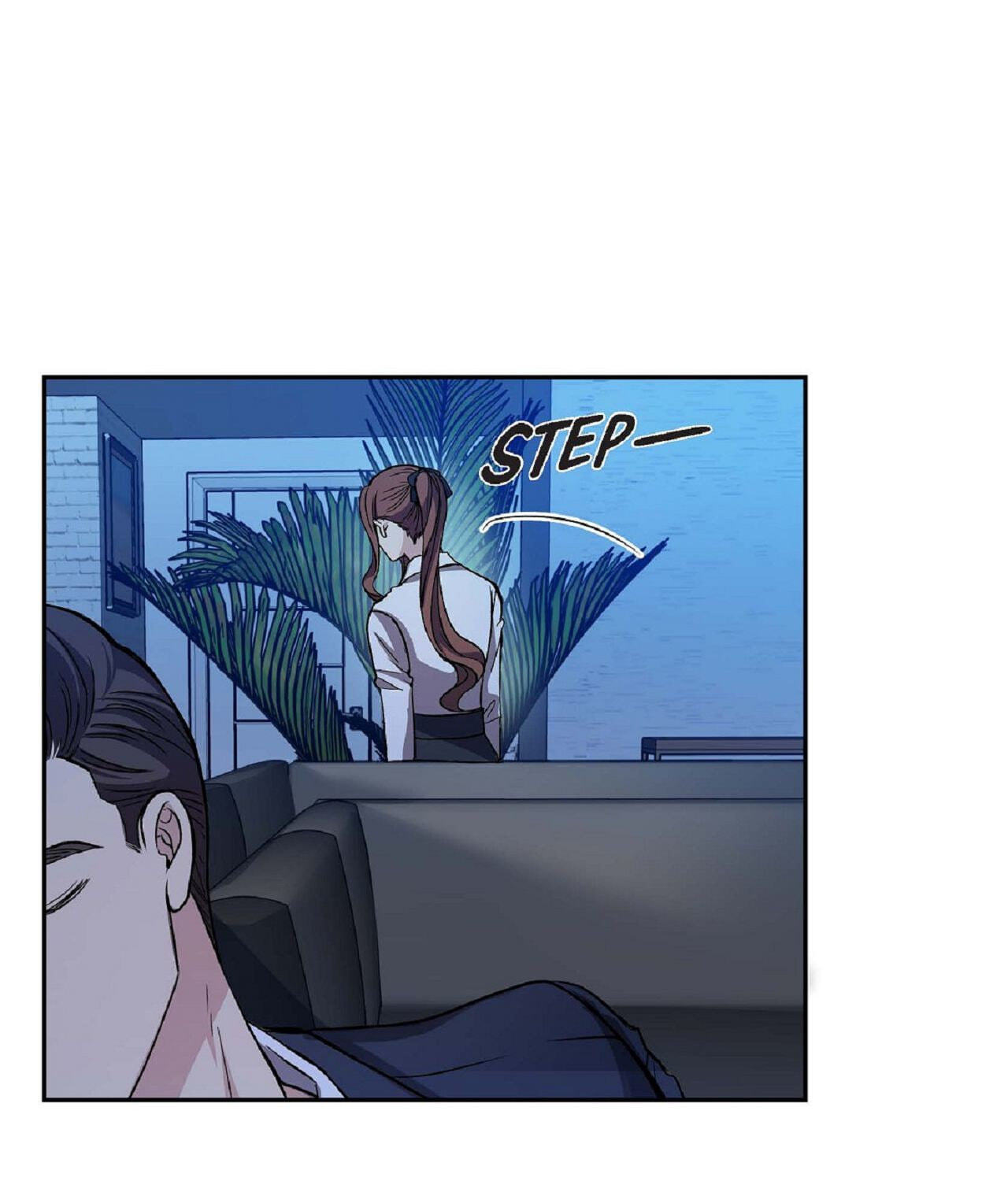 All I Want Is You Chapter 17 page 37 - 
