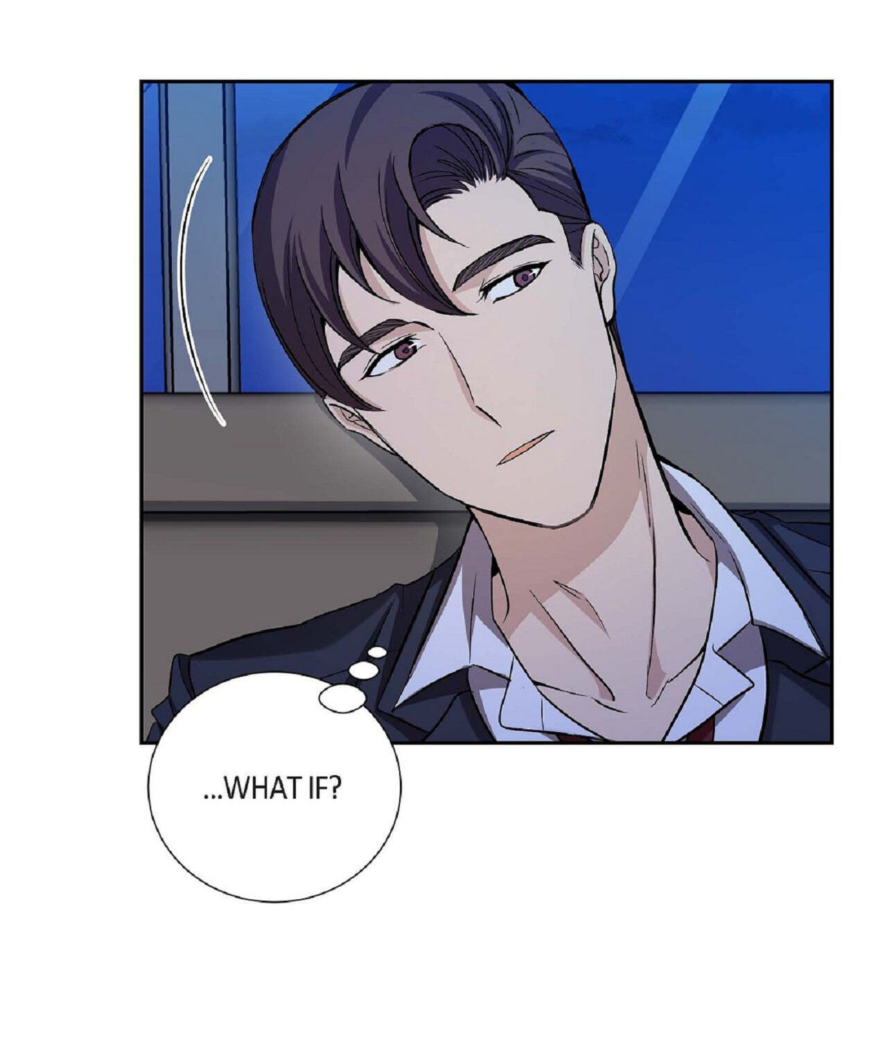All I Want Is You Chapter 17 page 39 - 