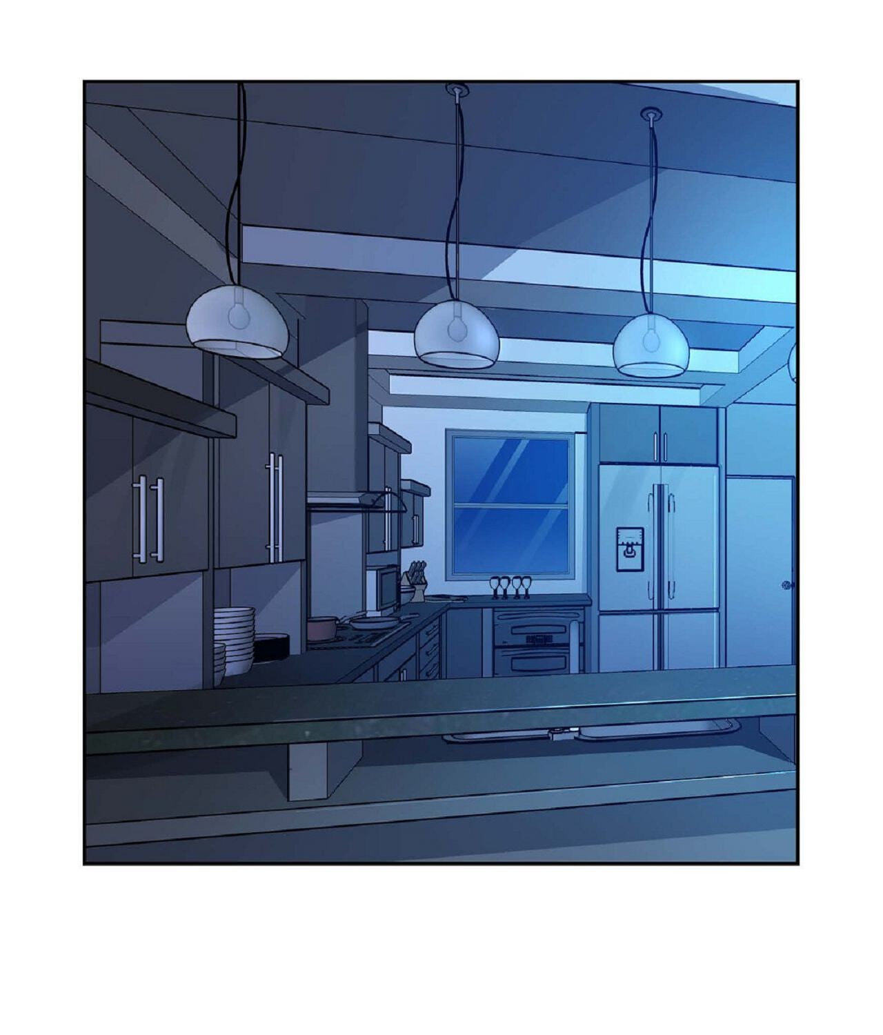 All I Want Is You Chapter 17 page 5 - 