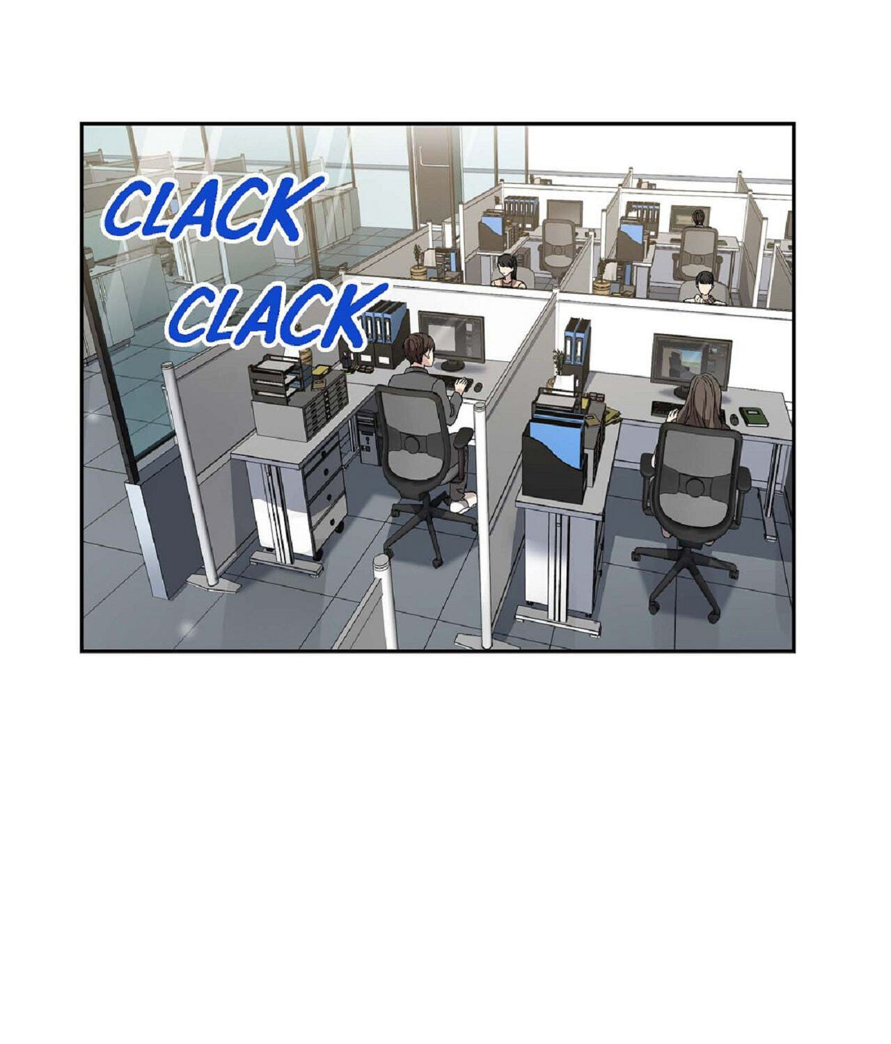 All I Want Is You Chapter 17 page 41 - 