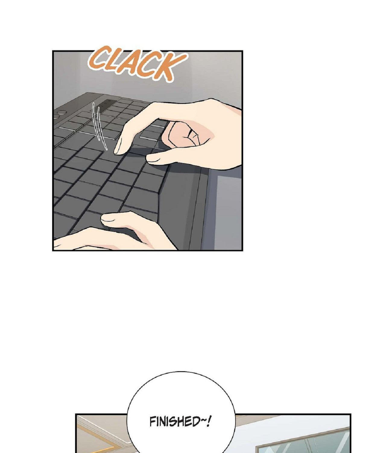 All I Want Is You Chapter 17 page 42 - 