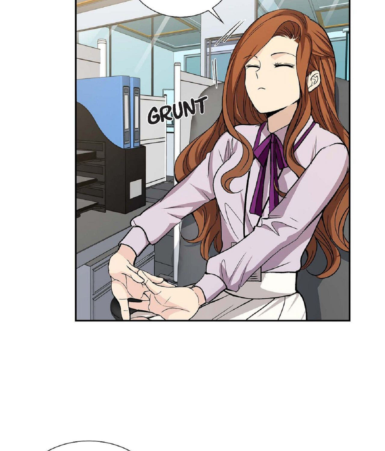 All I Want Is You Chapter 17 page 43 - 