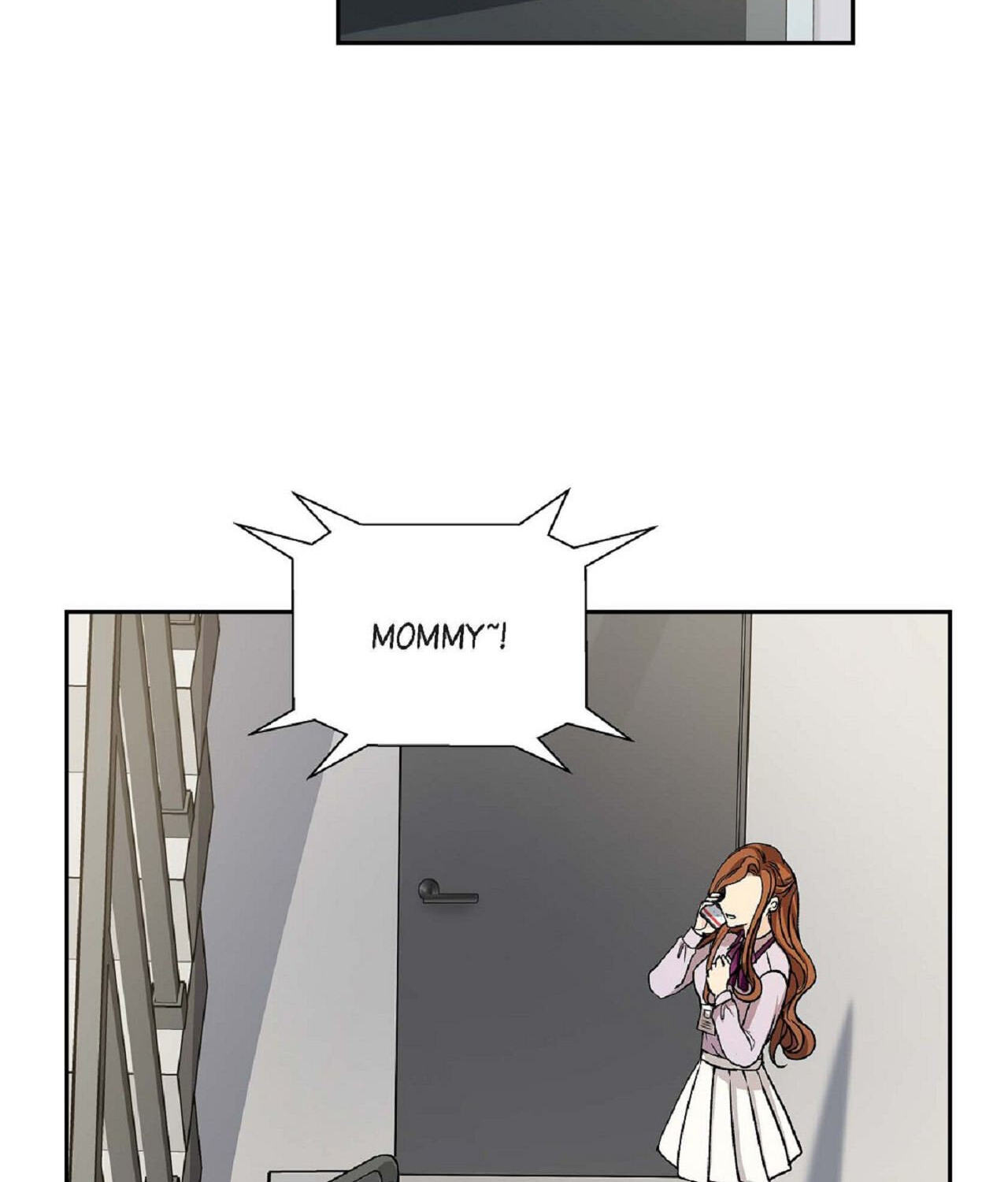 All I Want Is You Chapter 17 page 46 - 