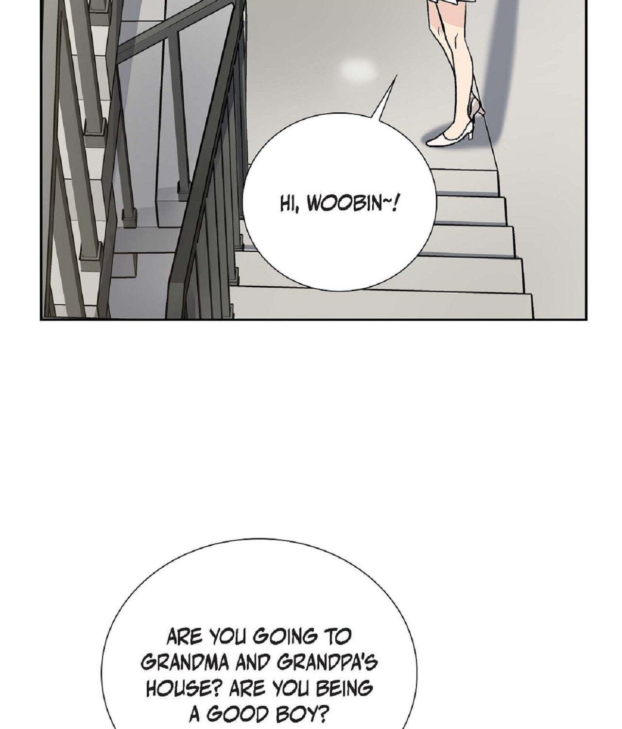 All I Want Is You Chapter 17 page 47 - 