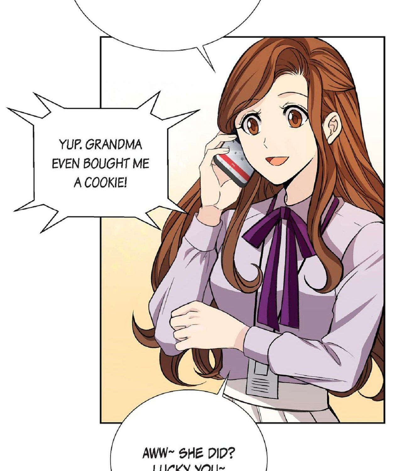 All I Want Is You Chapter 17 page 48 - 