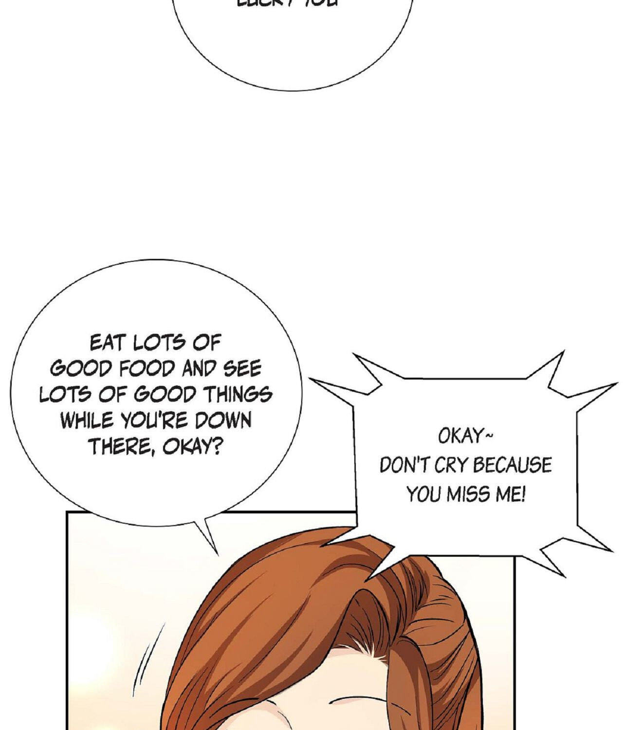 All I Want Is You Chapter 17 page 49 - 