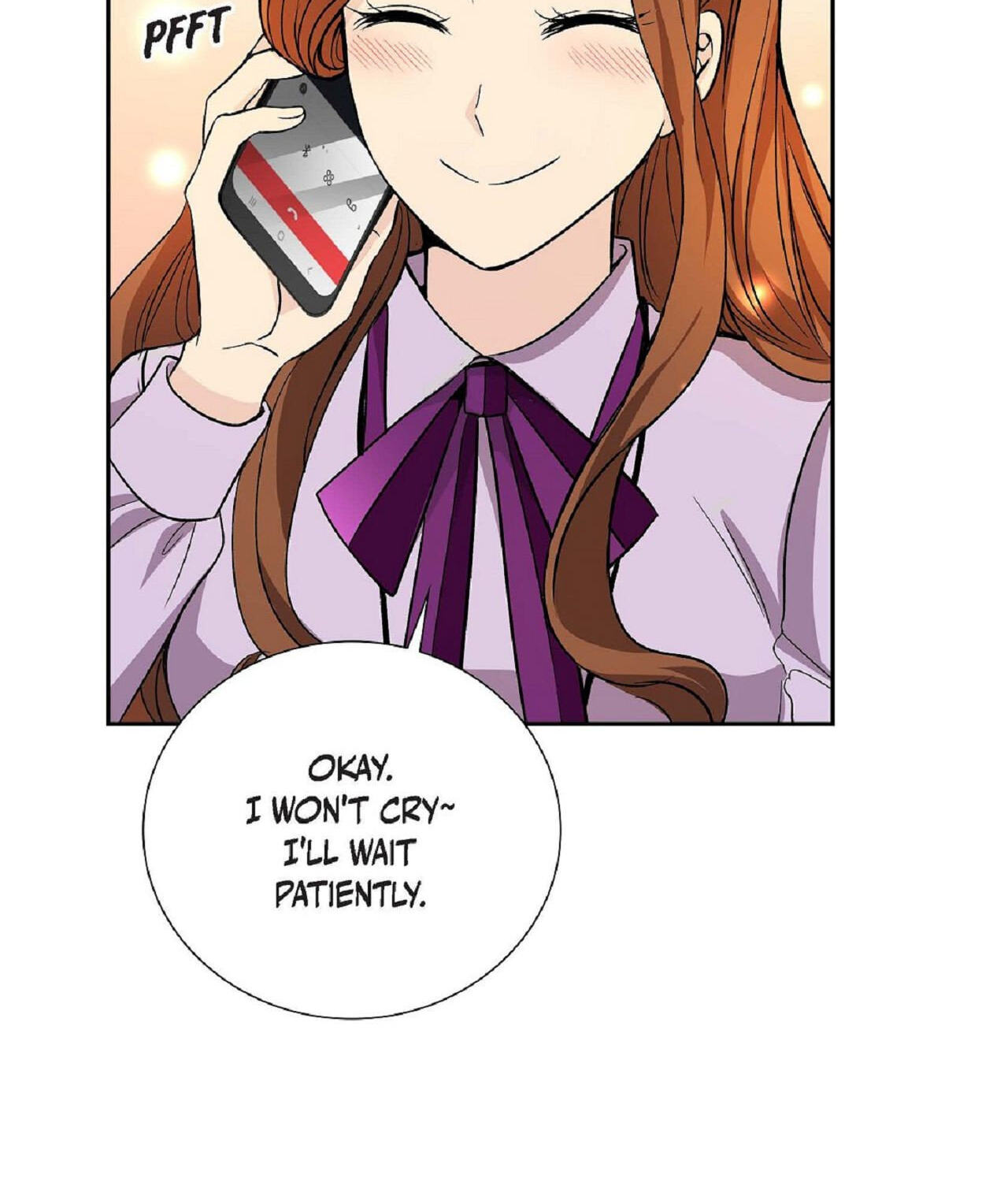 All I Want Is You Chapter 17 page 50 - 