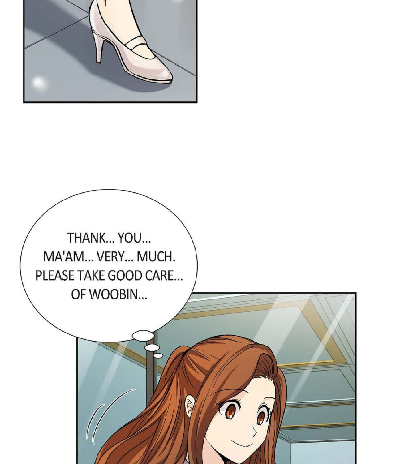 All I Want Is You Chapter 17 page 52 - 