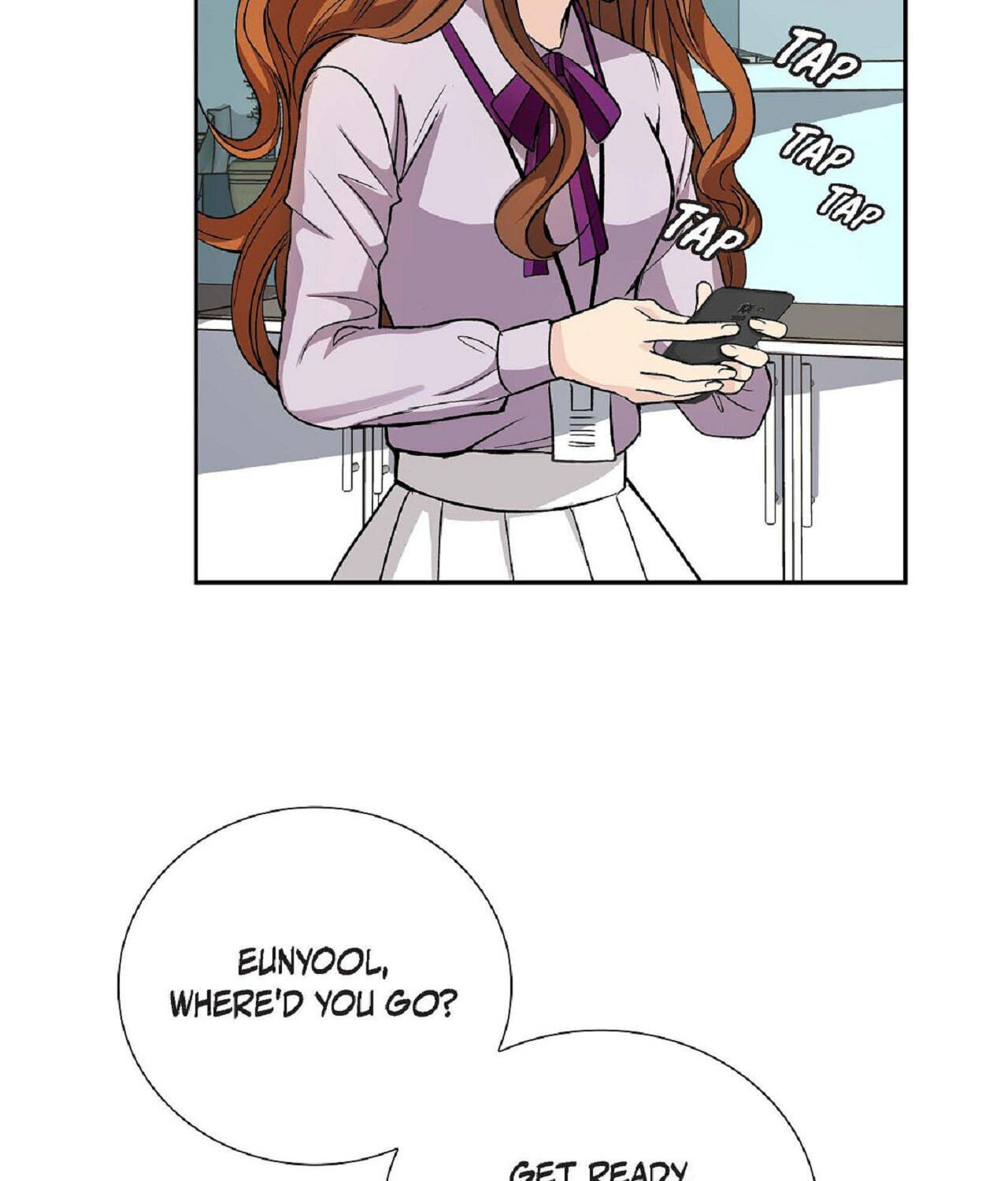 All I Want Is You Chapter 17 page 53 - 
