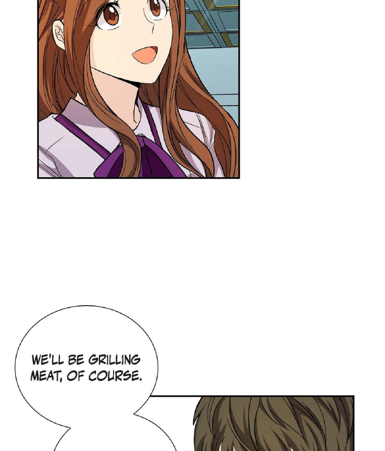 All I Want Is You Chapter 17 page 56 - 