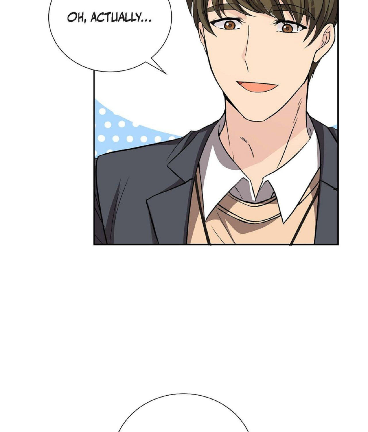 All I Want Is You Chapter 17 page 57 - 