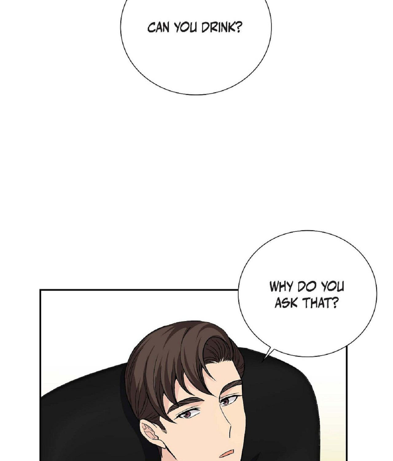 All I Want Is You Chapter 17 page 58 - 