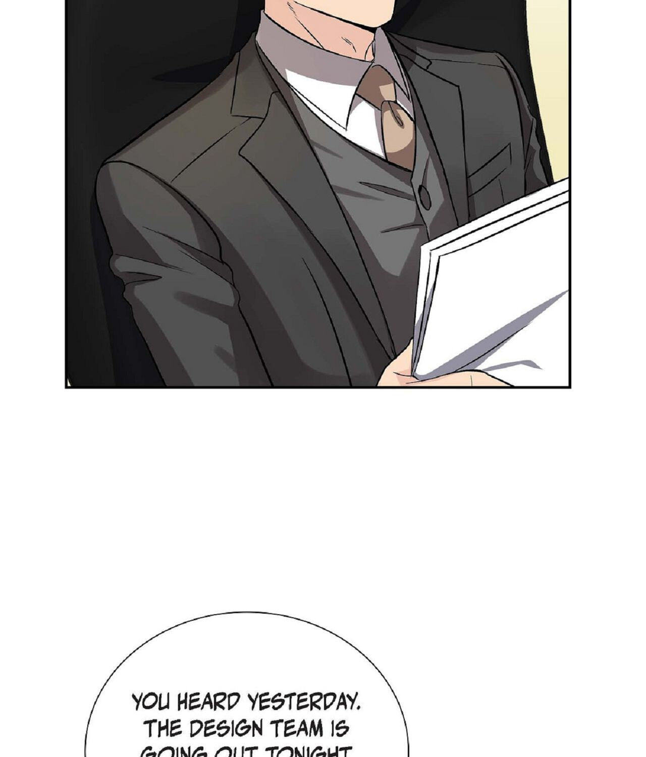 All I Want Is You Chapter 17 page 59 - 