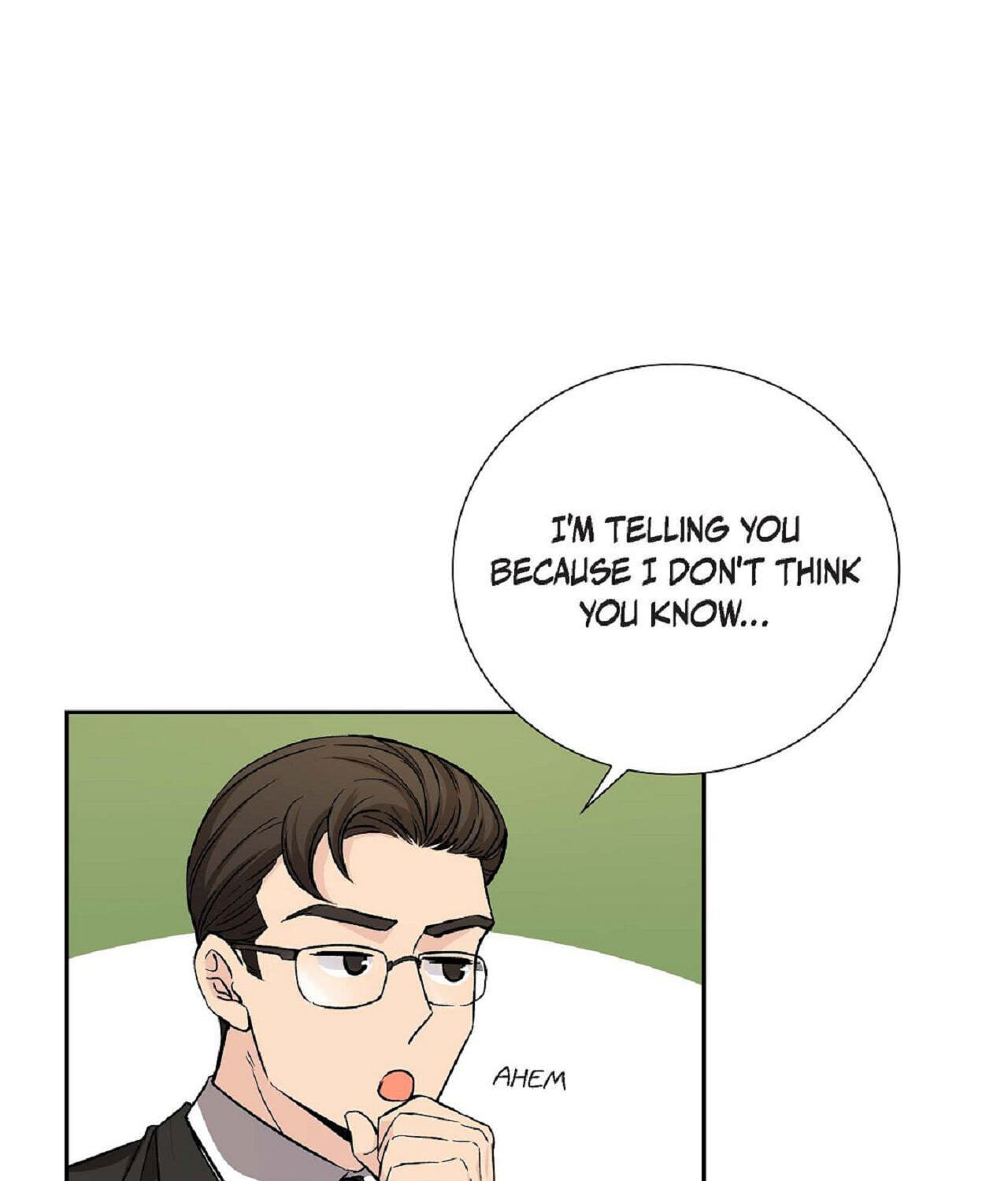 All I Want Is You Chapter 17 page 61 - 