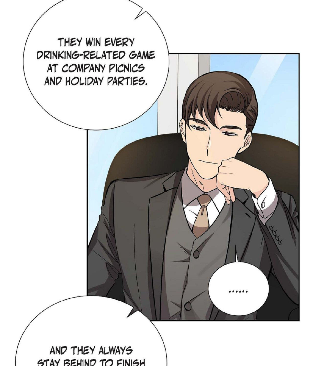 All I Want Is You Chapter 17 page 63 - 