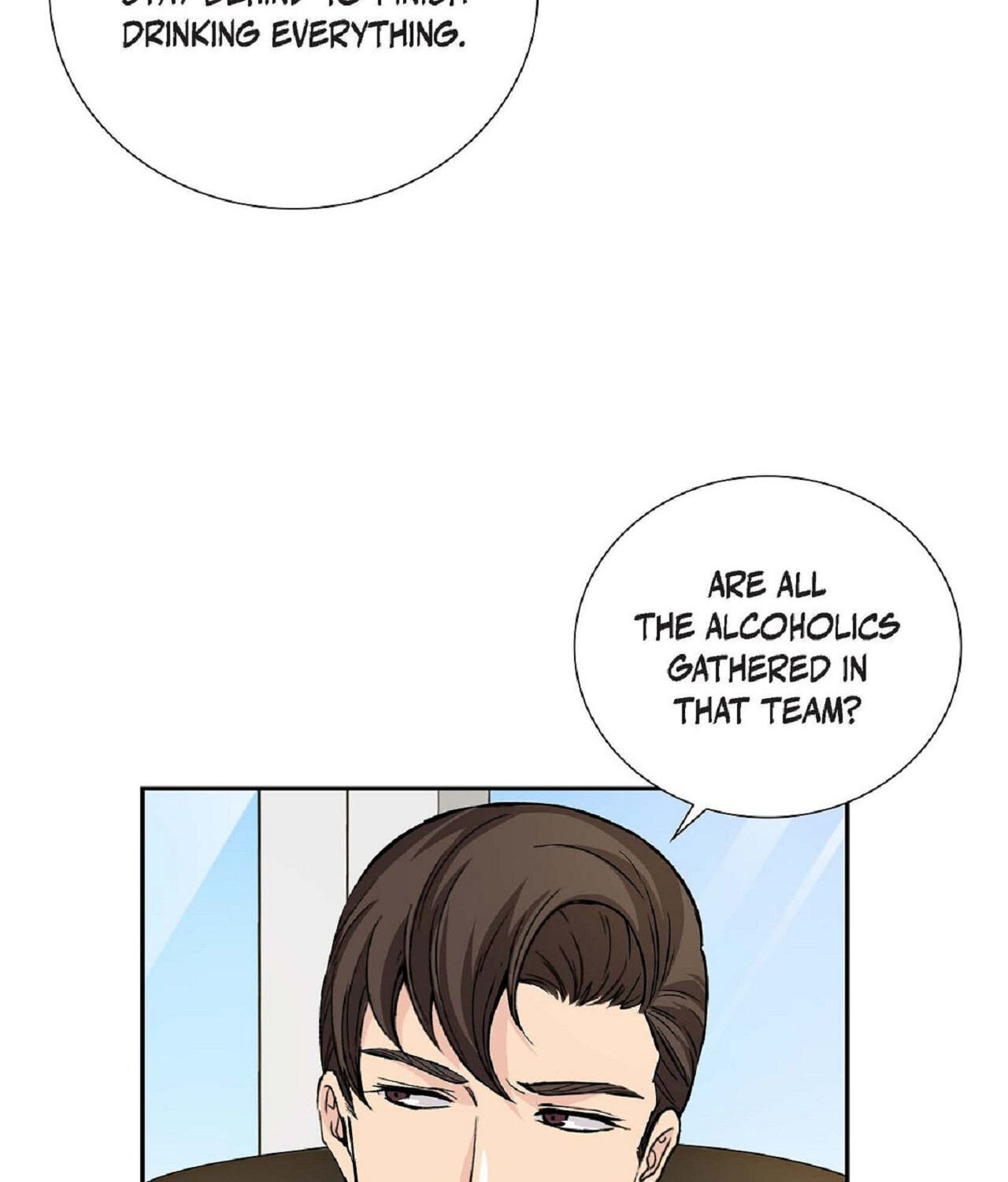All I Want Is You Chapter 17 page 64 - 