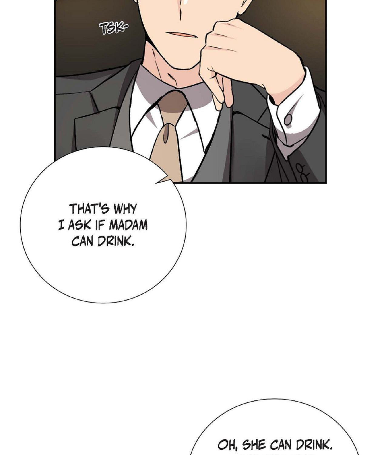 All I Want Is You Chapter 17 page 65 - 