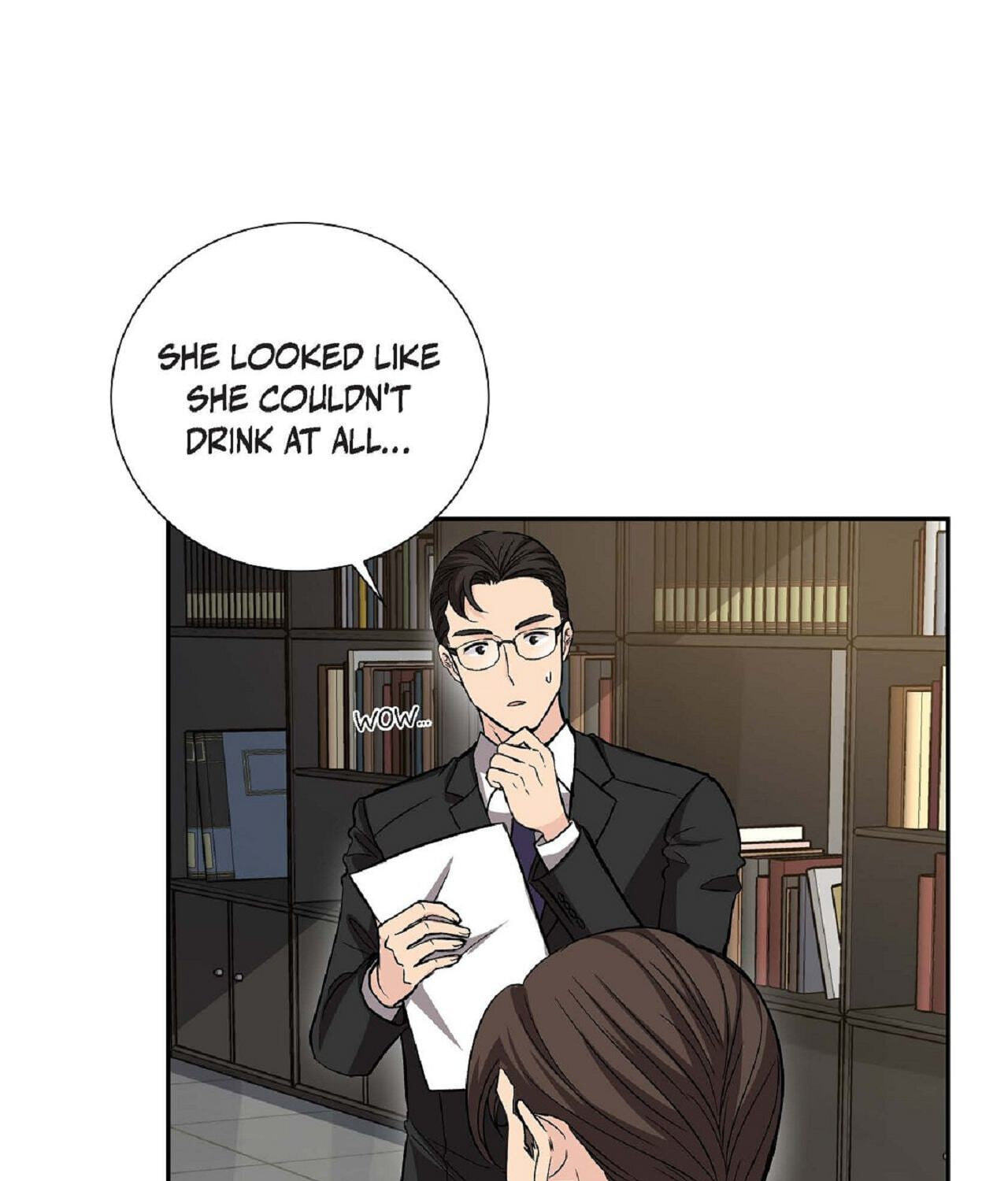 All I Want Is You Chapter 17 page 67 - 