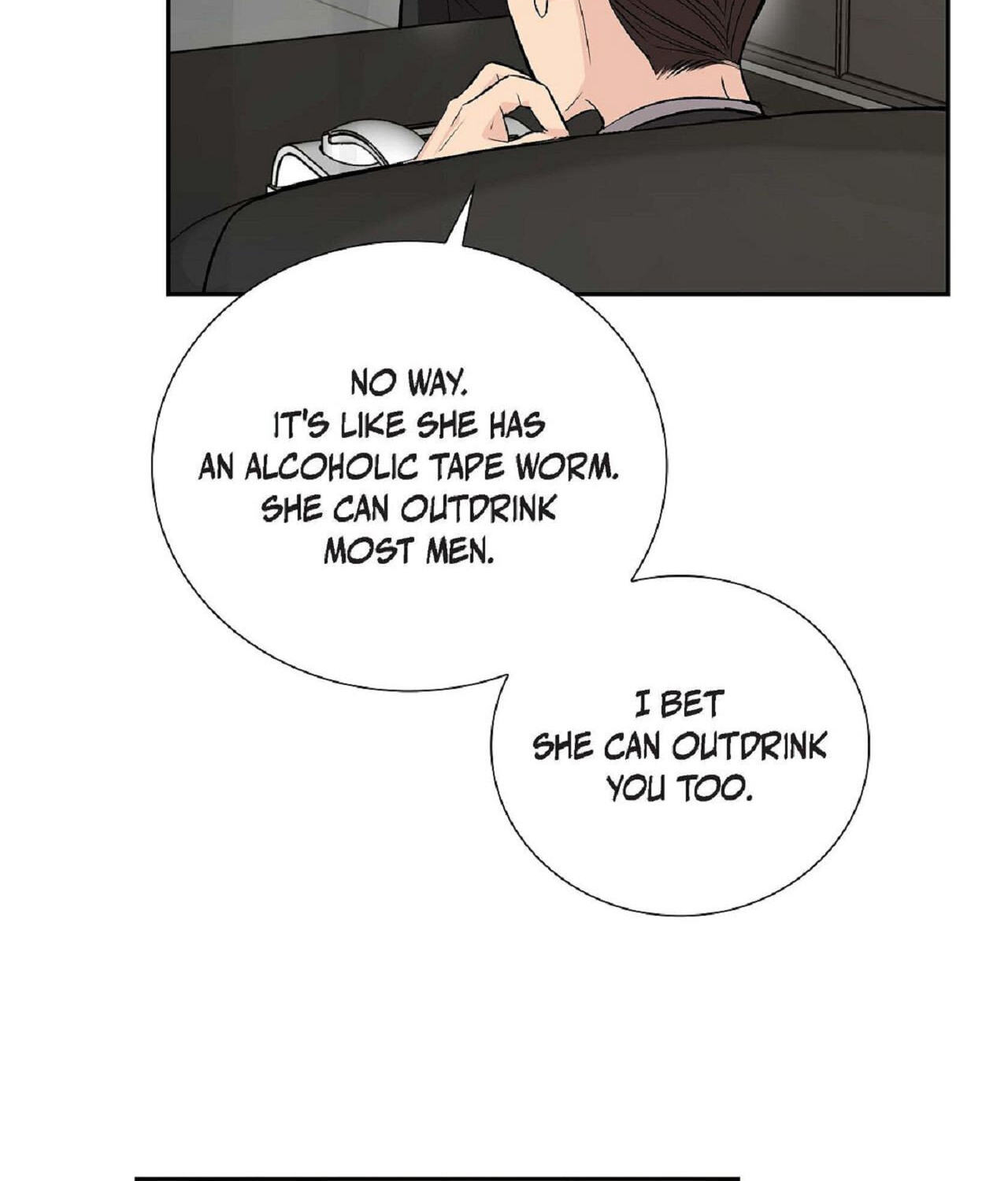 All I Want Is You Chapter 17 page 68 - 