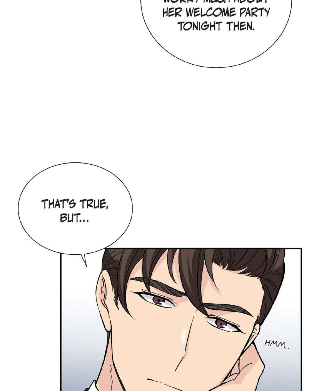 All I Want Is You Chapter 17 page 70 - 