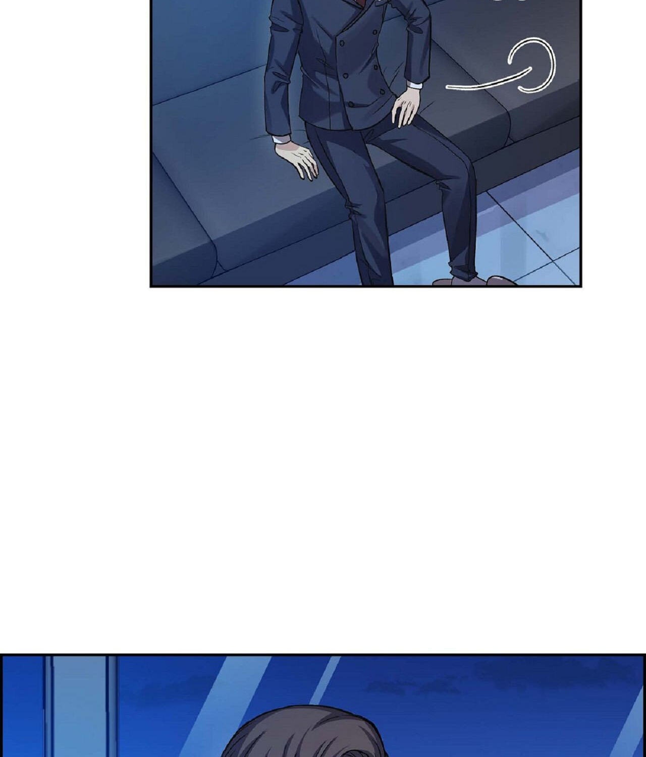 All I Want Is You Chapter 17 page 8 - 