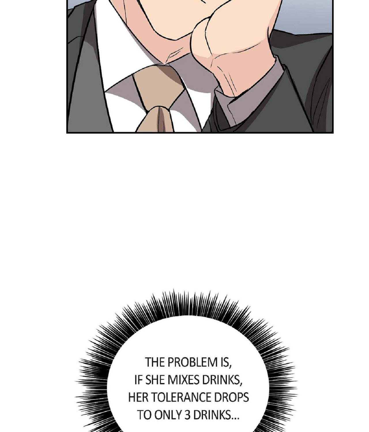 All I Want Is You Chapter 17 page 71 - 