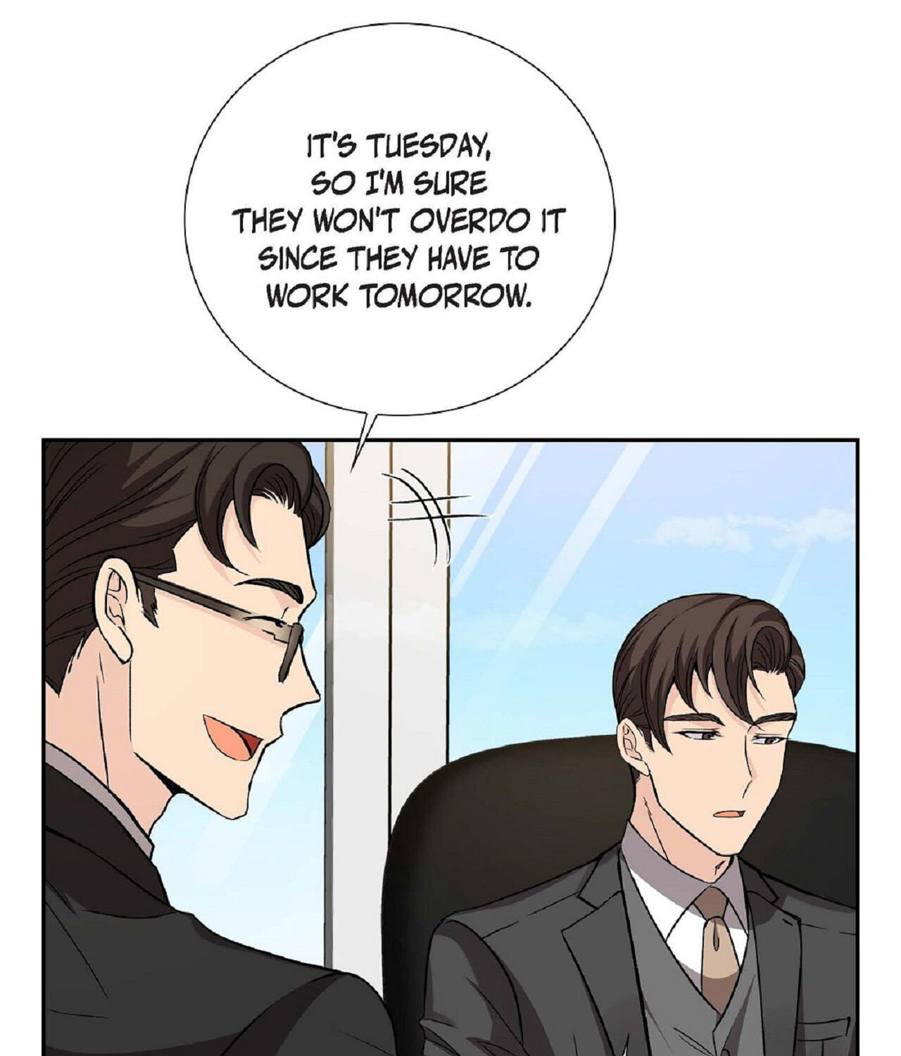 All I Want Is You Chapter 17 page 73 - 