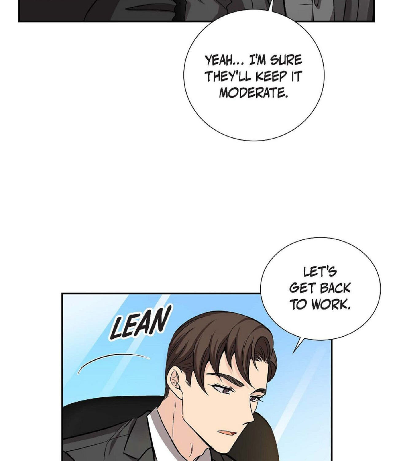 All I Want Is You Chapter 17 page 74 - 