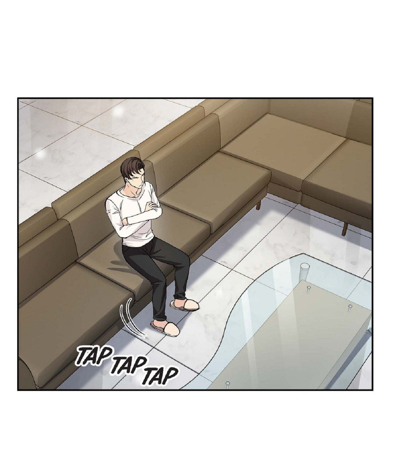 All I Want Is You Chapter 17 page 77 - 