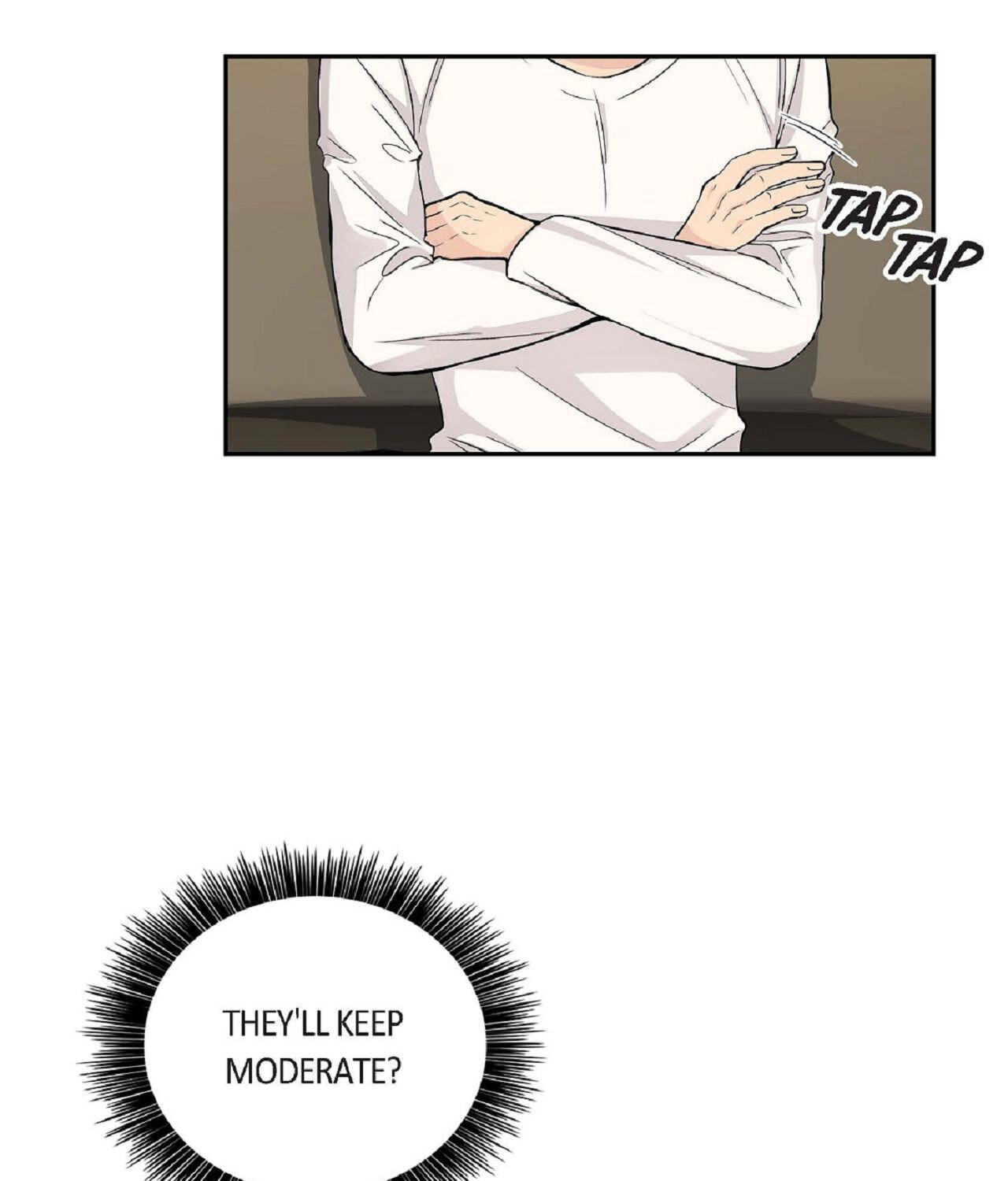 All I Want Is You Chapter 17 page 79 - 