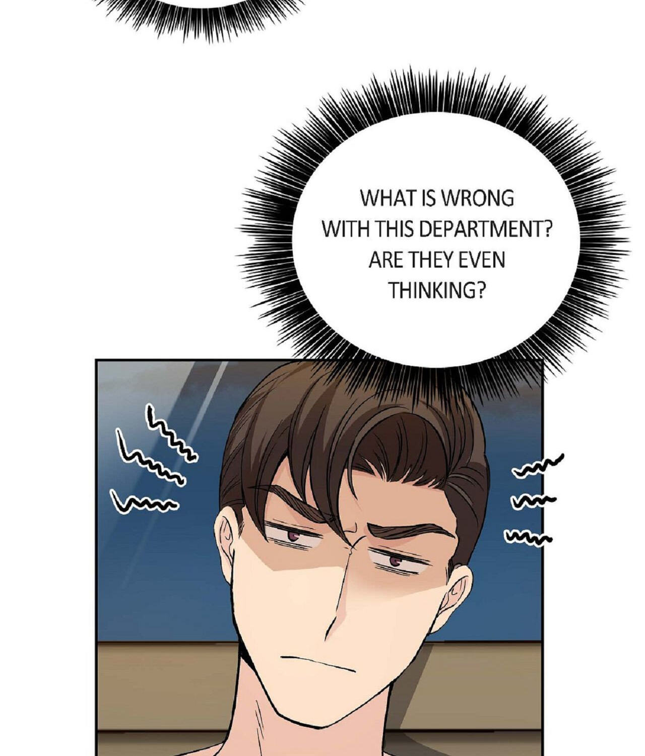 All I Want Is You Chapter 17 page 80 - 