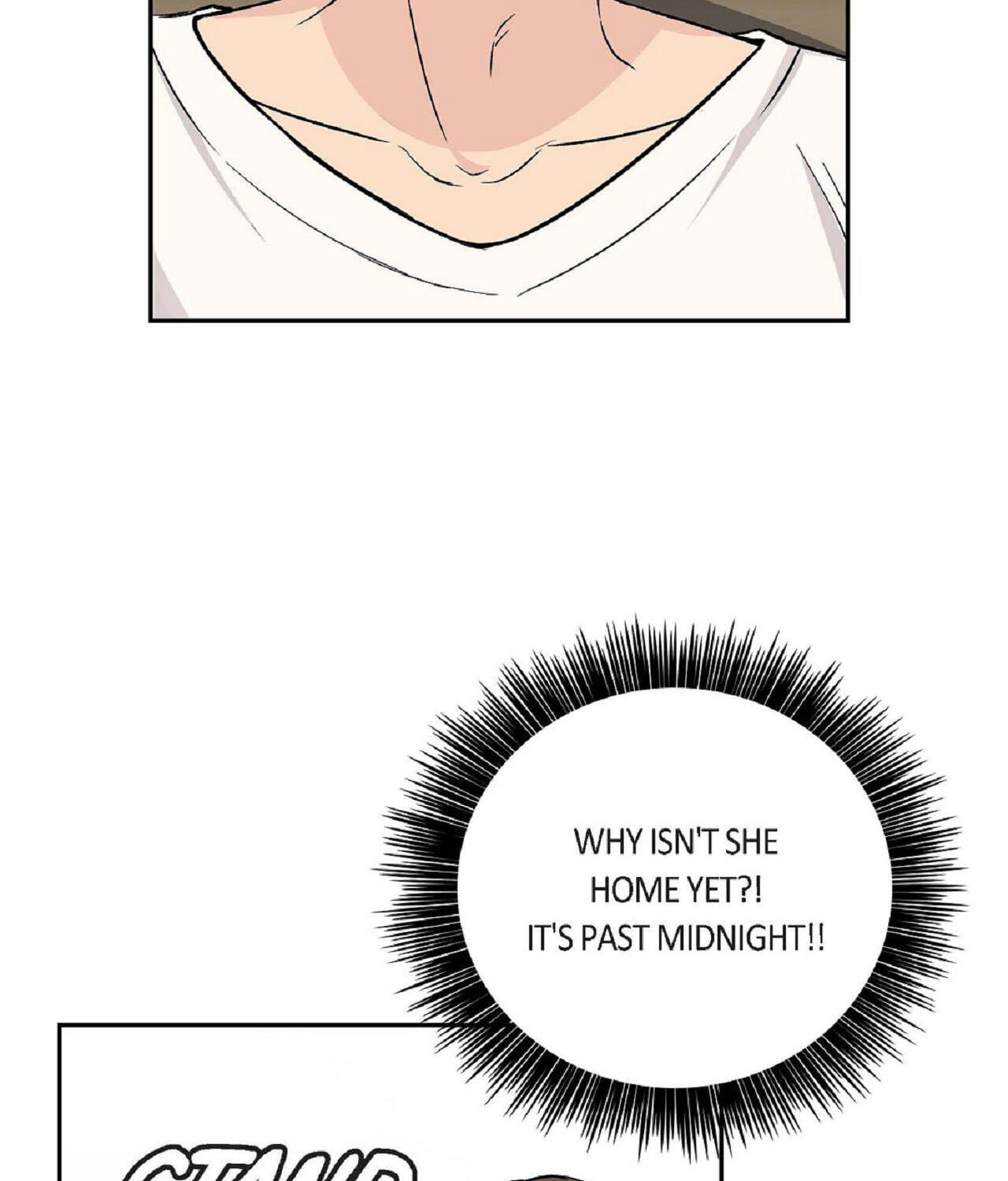 All I Want Is You Chapter 17 page 81 - 