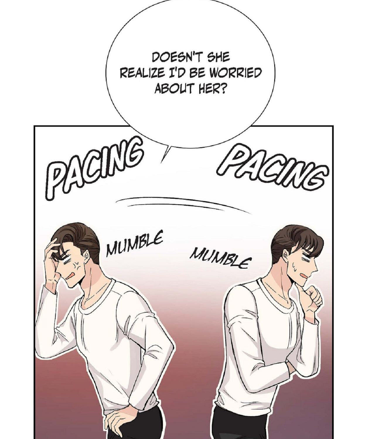 All I Want Is You Chapter 17 page 83 - 