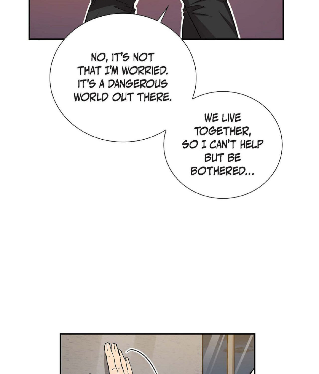 All I Want Is You Chapter 17 page 84 - 