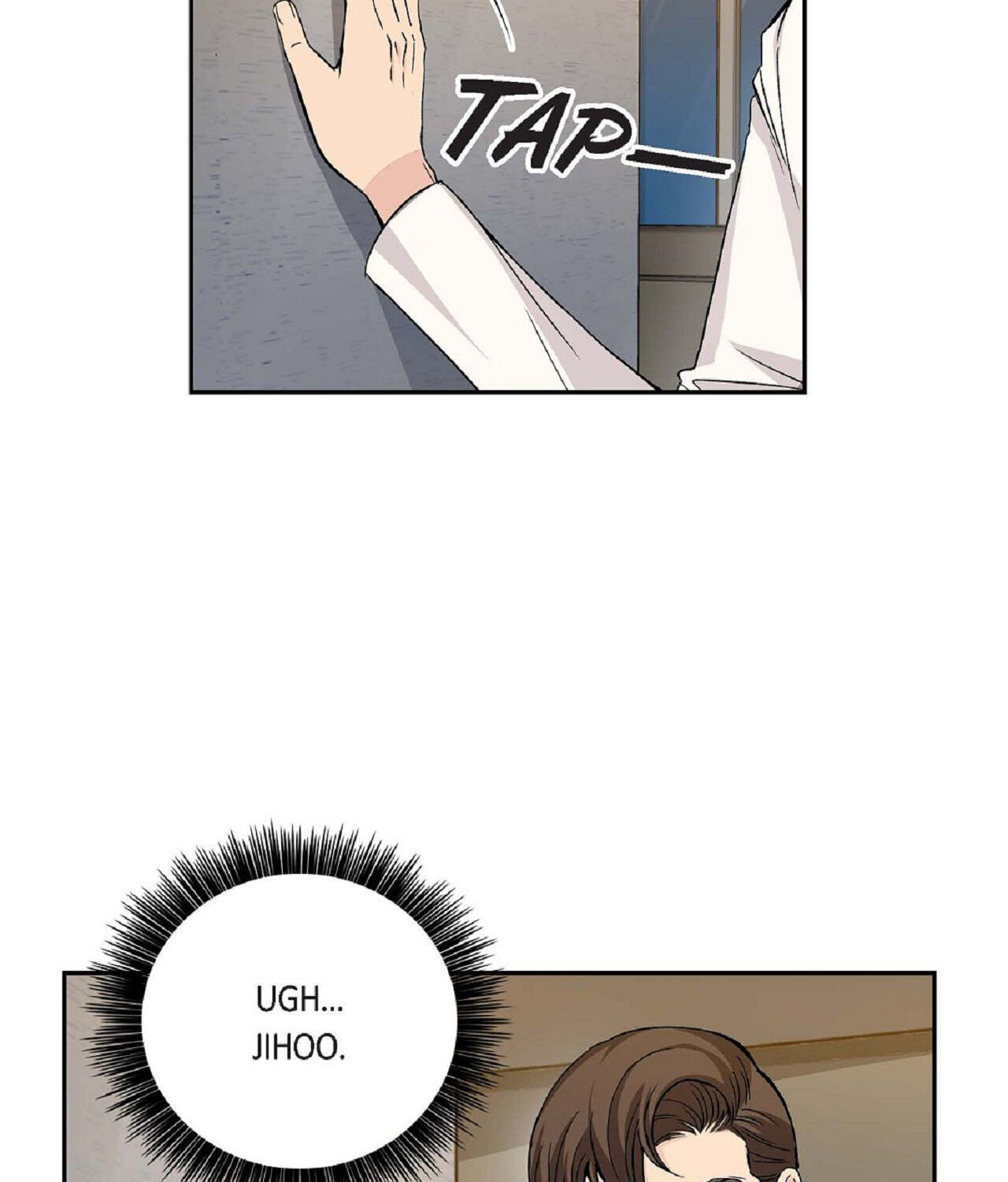 All I Want Is You Chapter 17 page 85 - 