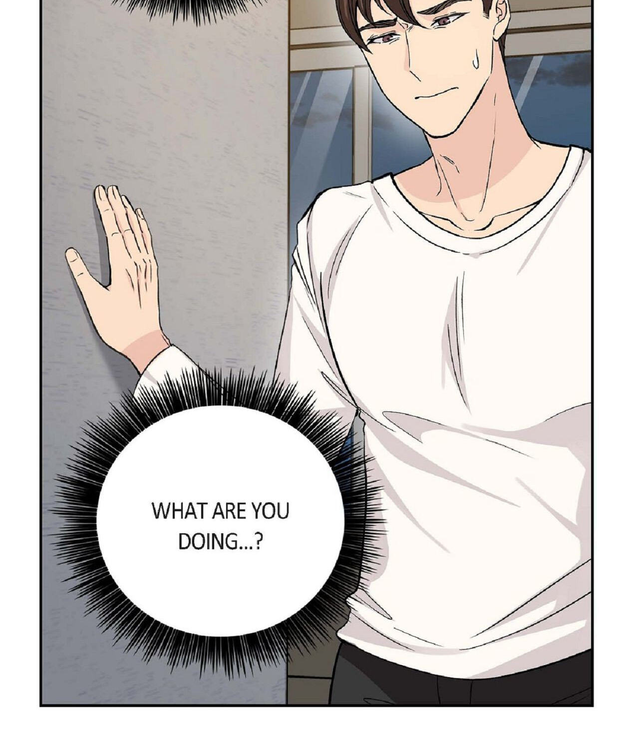 All I Want Is You Chapter 17 page 86 - 