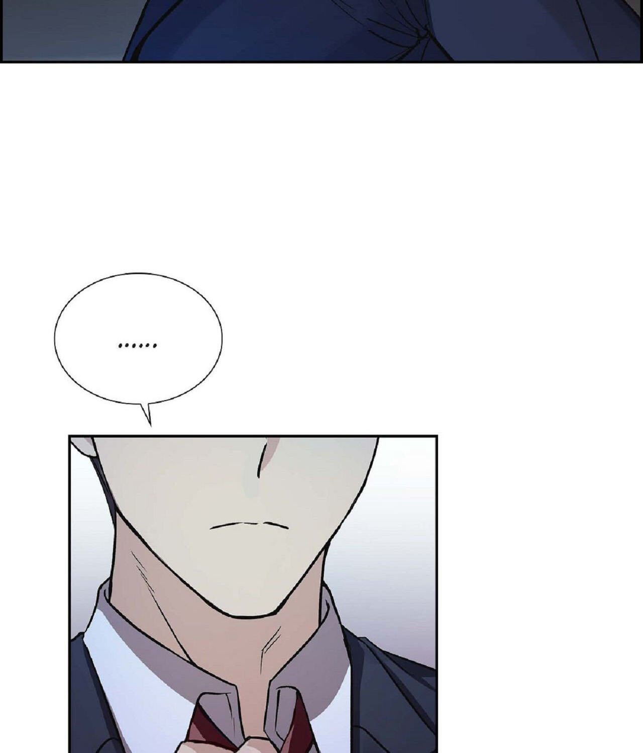 All I Want Is You Chapter 17 page 10 - 