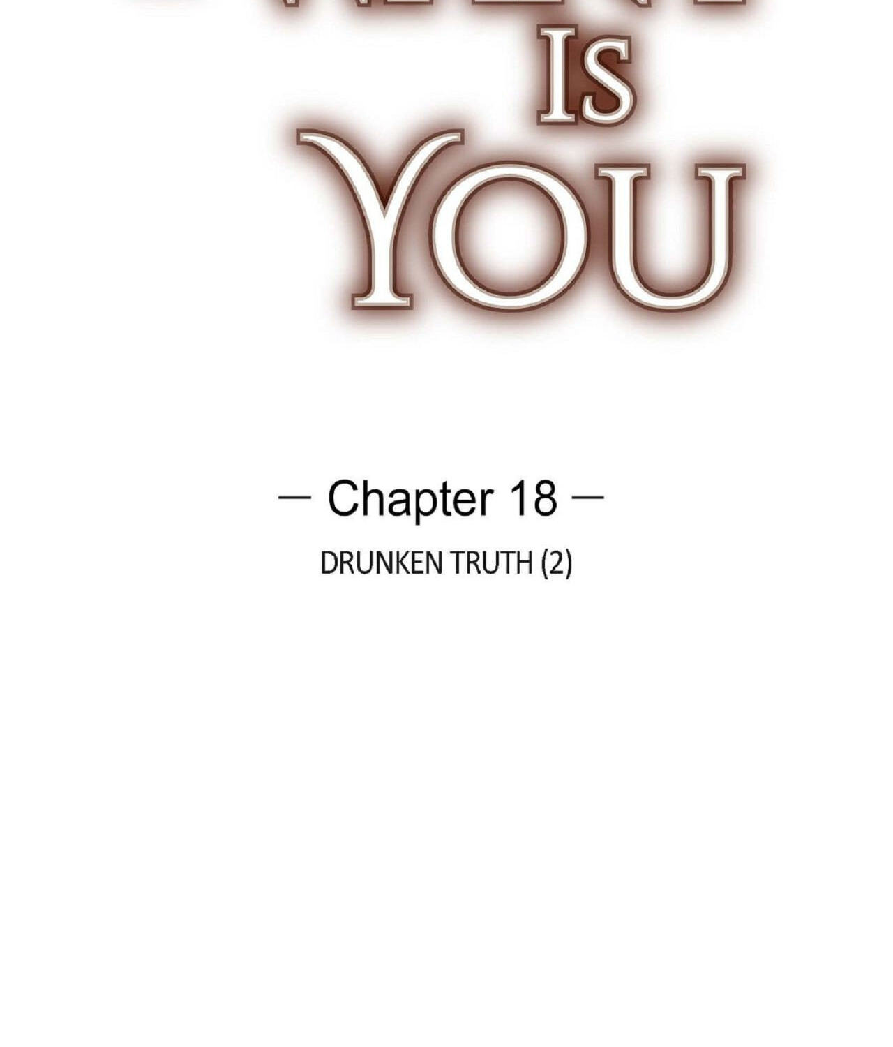 All I Want Is You Chapter 18 page 2 - 