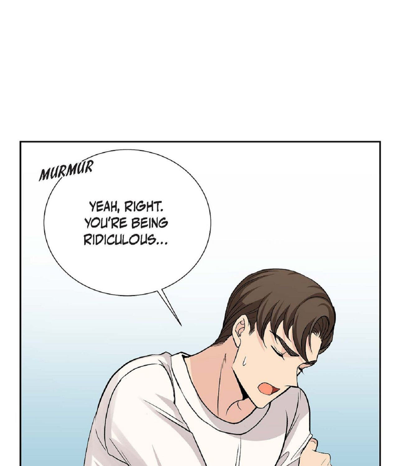 All I Want Is You Chapter 18 page 11 - 
