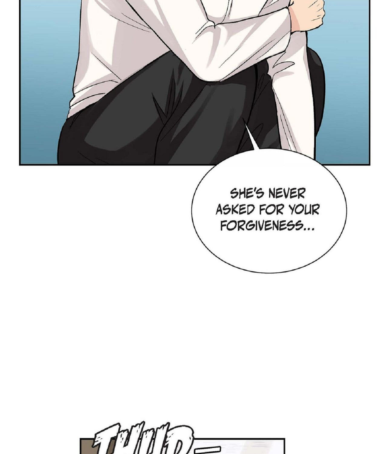 All I Want Is You Chapter 18 page 12 - 