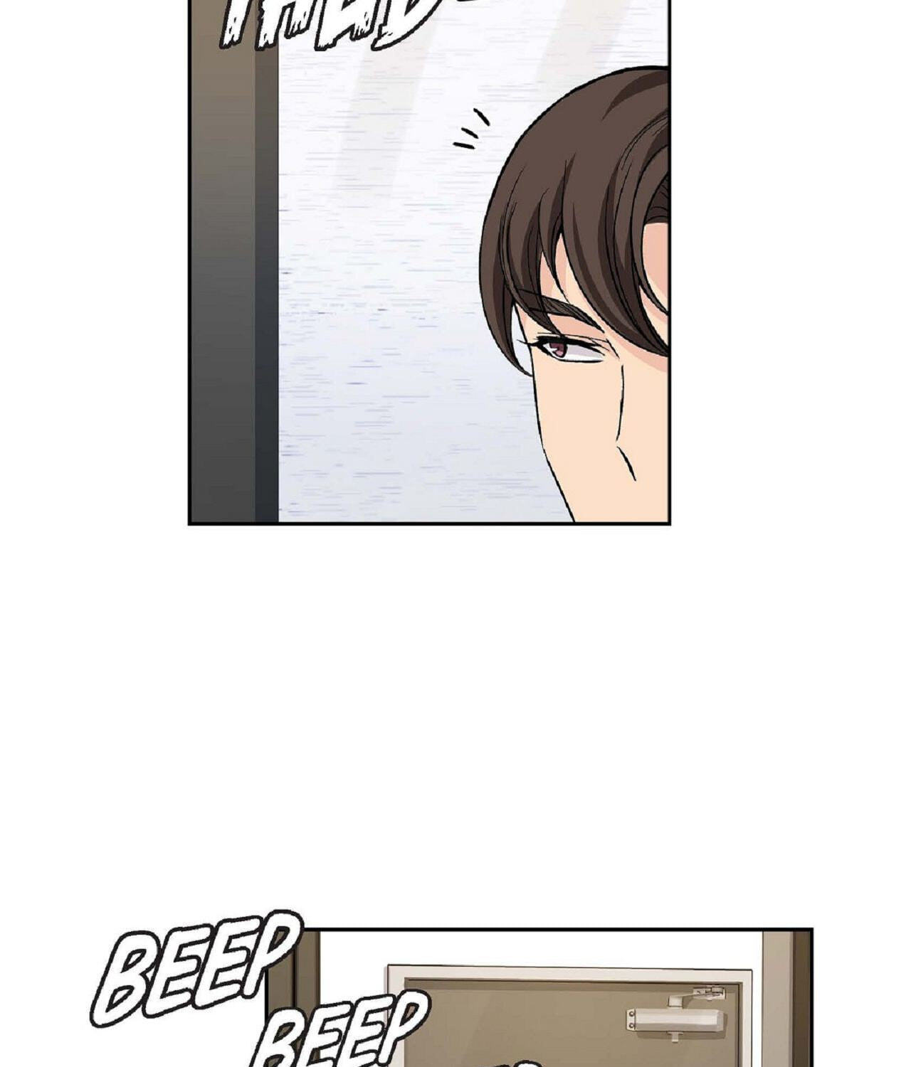All I Want Is You Chapter 18 page 13 - 