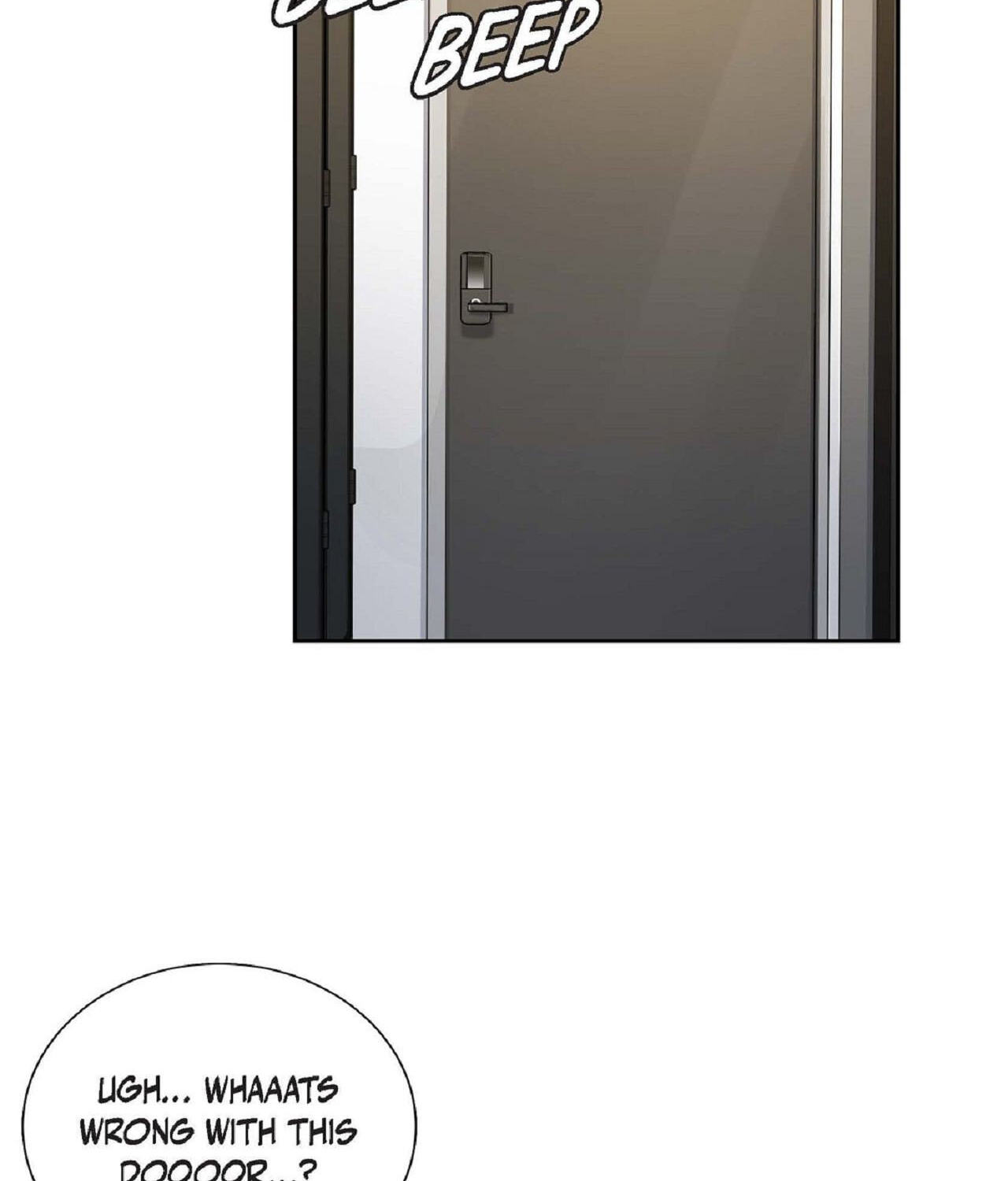 All I Want Is You Chapter 18 page 14 - 
