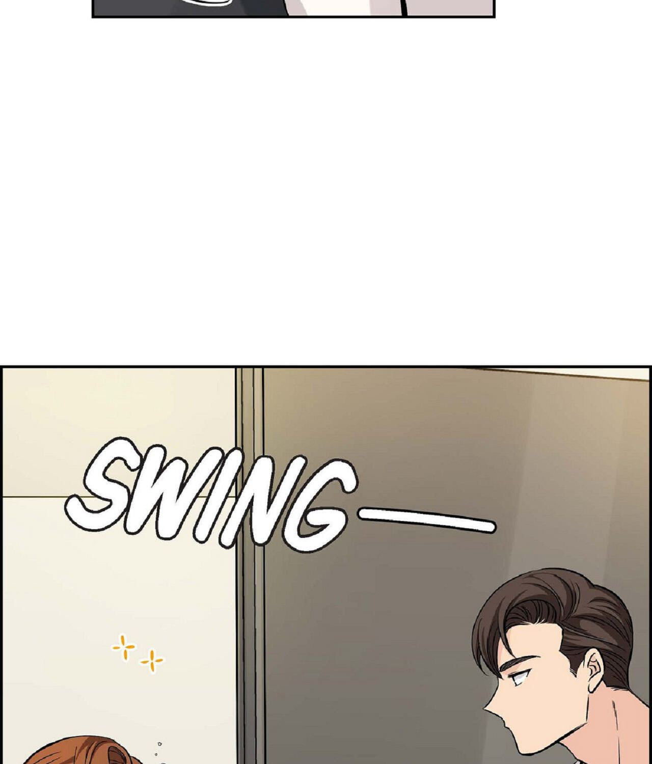 All I Want Is You Chapter 18 page 17 - 