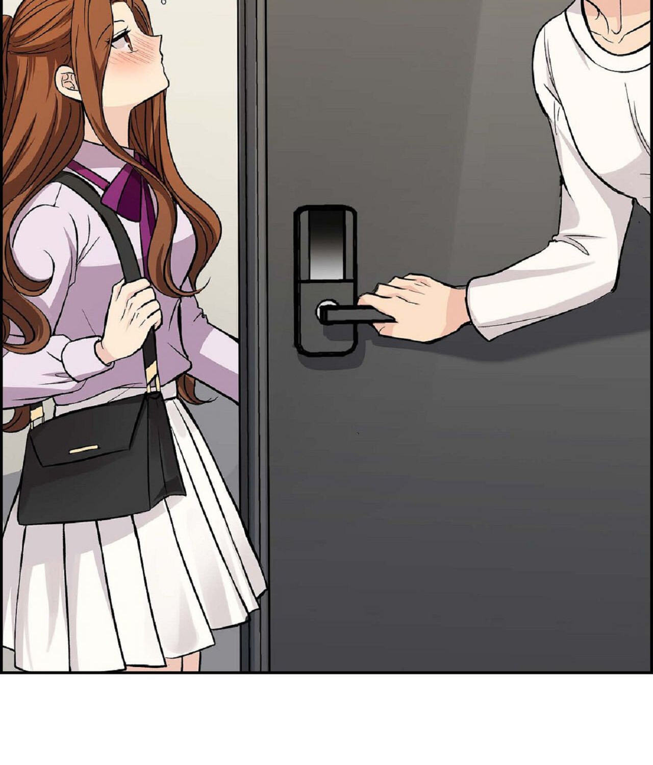 All I Want Is You Chapter 18 page 18 - 
