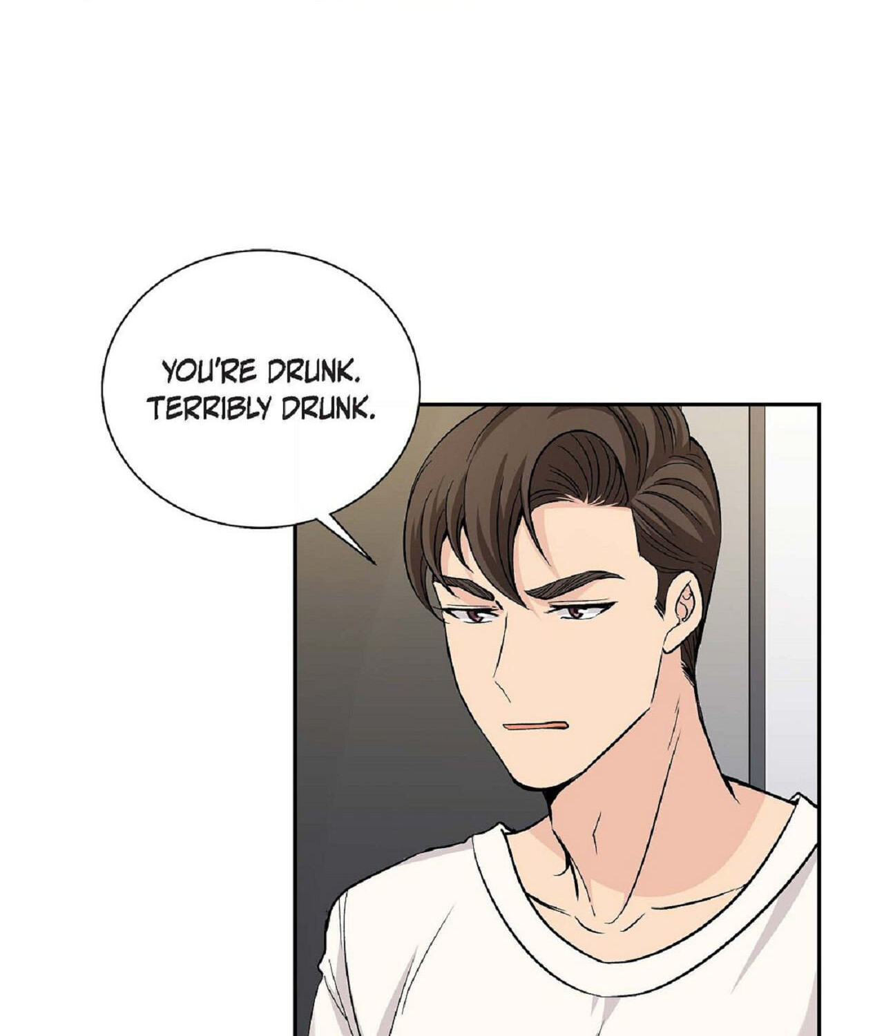 All I Want Is You Chapter 18 page 20 - 