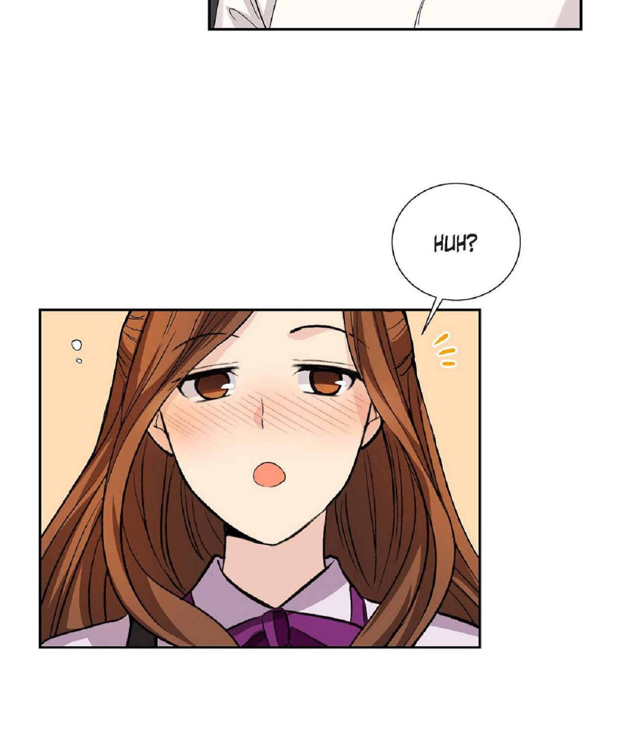 All I Want Is You Chapter 18 page 21 - 