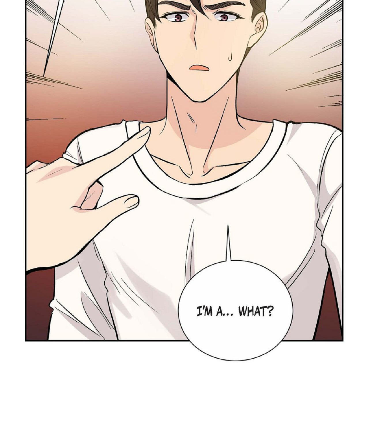 All I Want Is You Chapter 18 page 24 - 