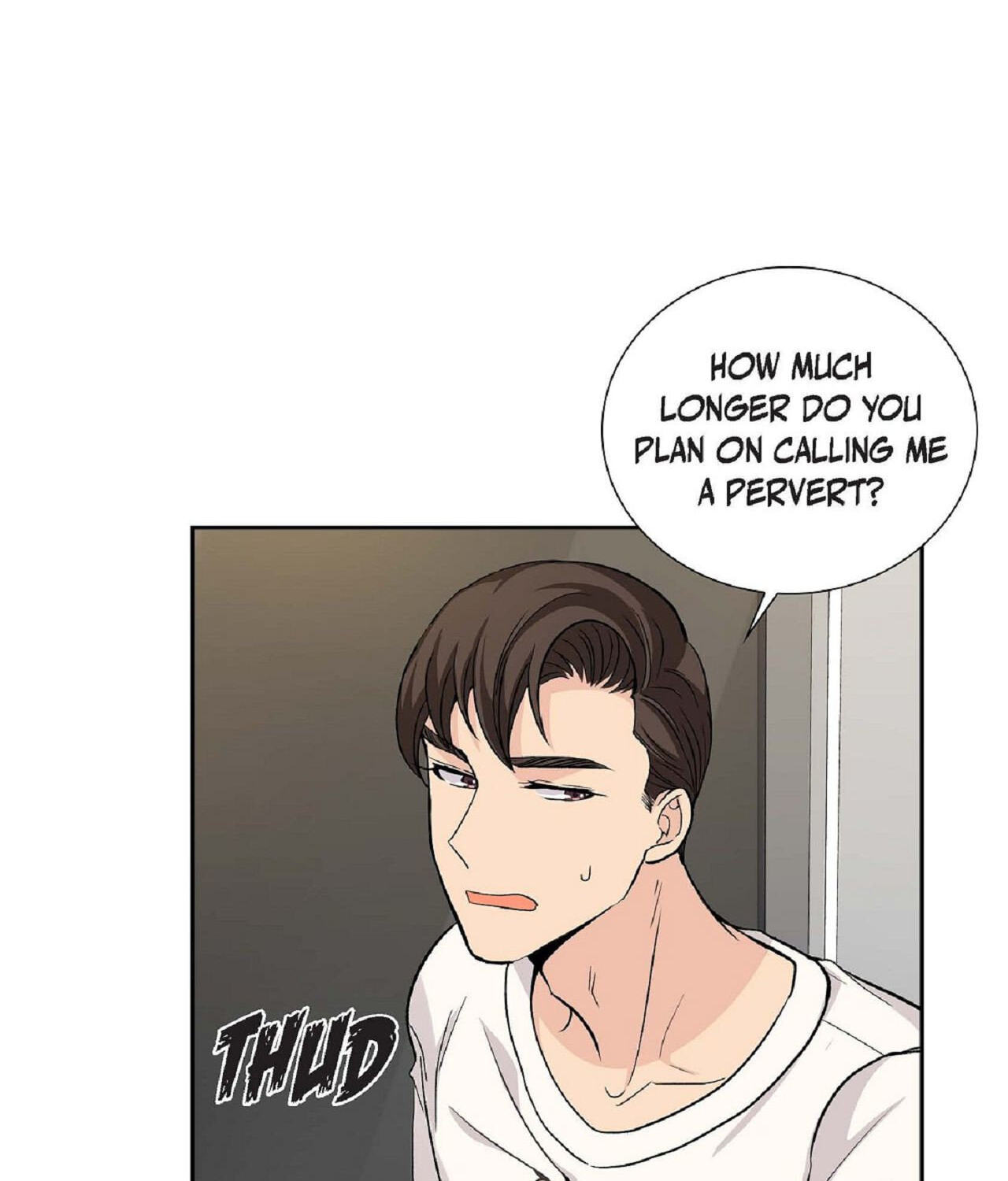 All I Want Is You Chapter 18 page 26 - 