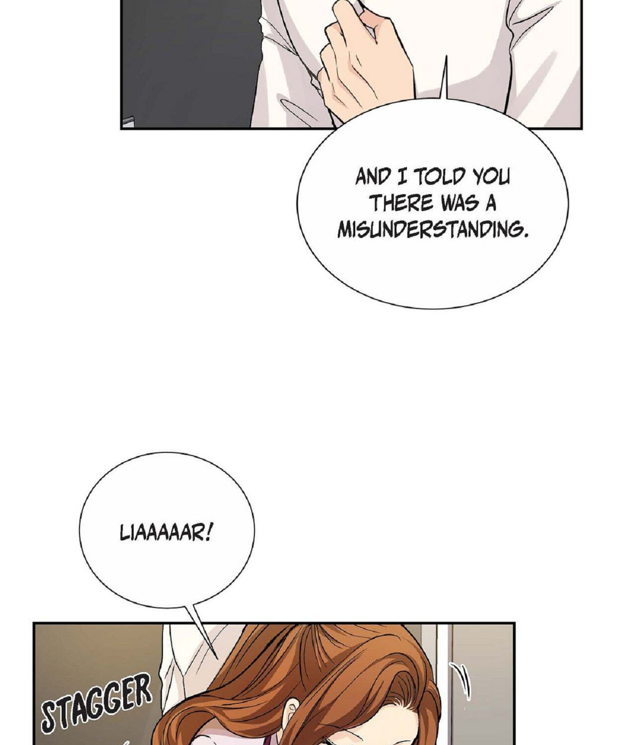 All I Want Is You Chapter 18 page 27 - 
